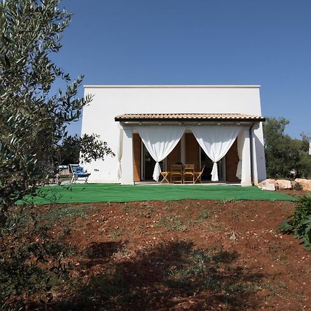 فيلا Bella Vista 33 Cozy & Vip By Salento Prime مارينا دي بيسكولوس المظهر الخارجي الصورة