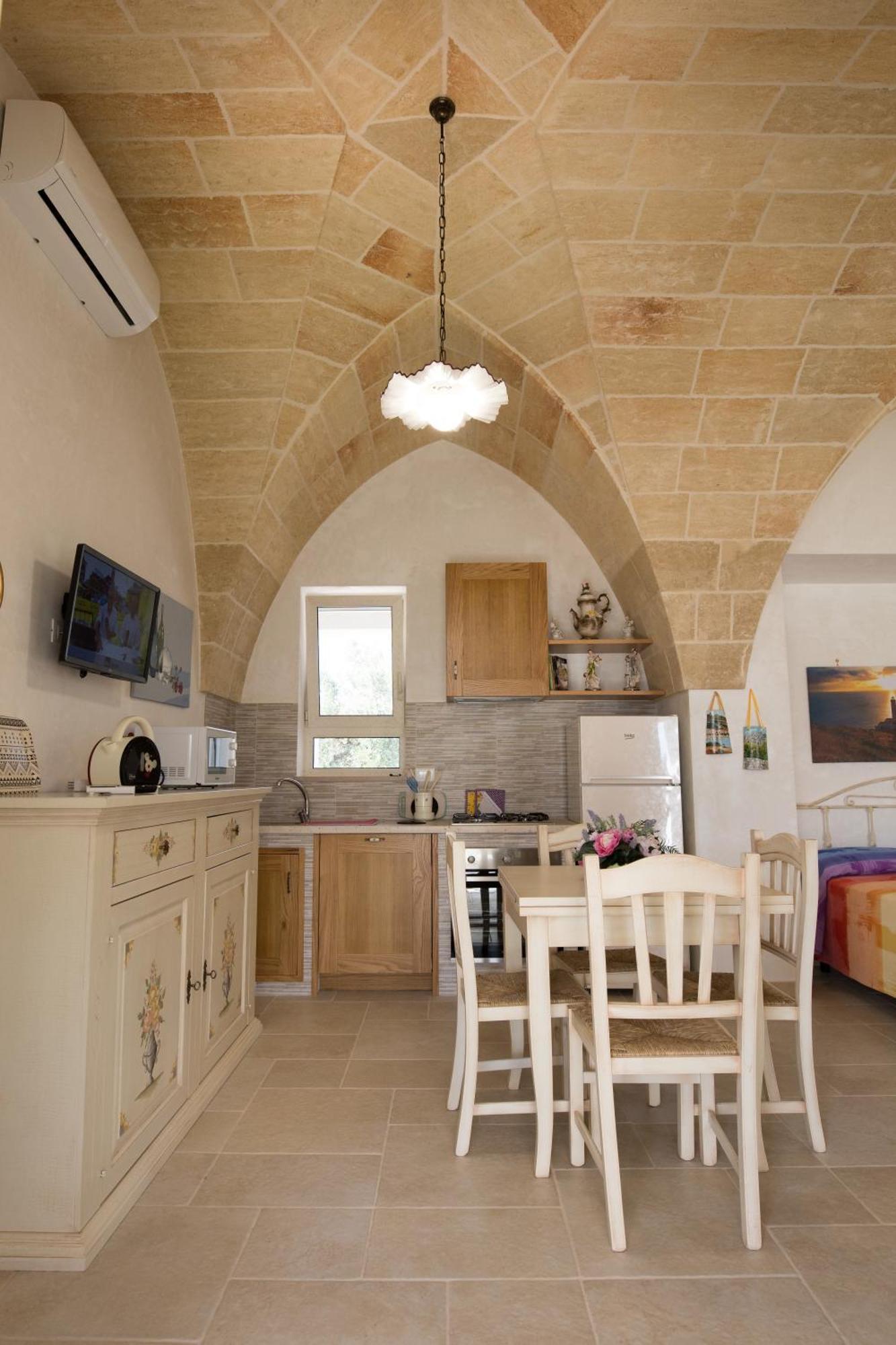 فيلا Bella Vista 33 Cozy & Vip By Salento Prime مارينا دي بيسكولوس المظهر الخارجي الصورة
