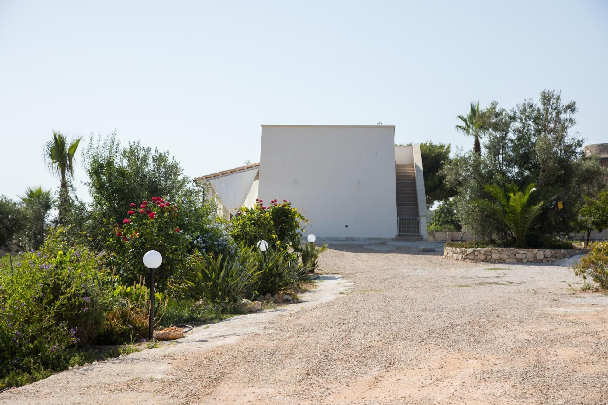 فيلا Bella Vista 33 Cozy & Vip By Salento Prime مارينا دي بيسكولوس المظهر الخارجي الصورة